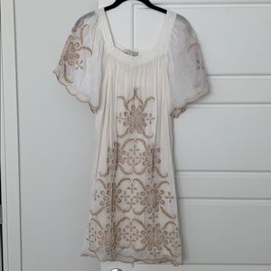 BCBG Maxazria Dress